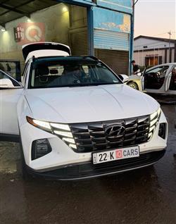 هيونداي توسان